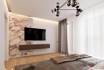 Apartament cu 5 camere în Central - 19