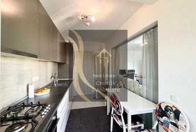 Apartament cu 2 camere decomandat, mobilat în Politehnica - 3