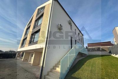 Duplex cu 4 camere cu Canalizare în Dâmbul Rotund - 1