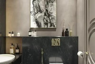 Apartament cu 3 camere decomandat în Titan - 6