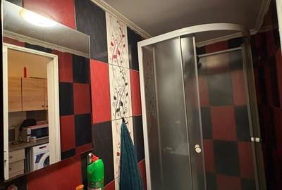 Garsonieră în Tudor Vladimirescu