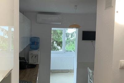 Apartament cu 2 camere semidecomandat în Popa Șapcă