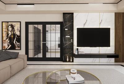 Penthouse cu 4 camere decomandat în Herăstrău - 7