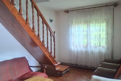 Casă cu 4 camere cu Teren 730 Mp în Izvoarele - 5
