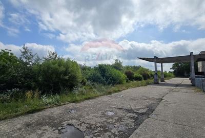 Spațiu industrial, de 6,600 mp, în Nord - 4