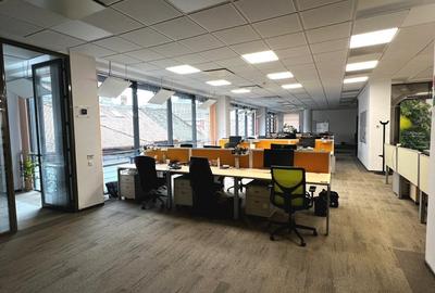 Birou, de 375 mp, în Central - 1
