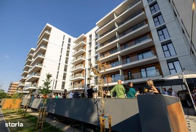 Apartament cu 2 camere în Dămăroaia - 3