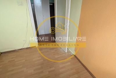 Apartament cu 2 camere decomandat în Alexandru cel Bun