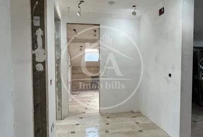 Casă cu 6 camere decomandat cu Teren 409 Mp în Orașul Nou - 6