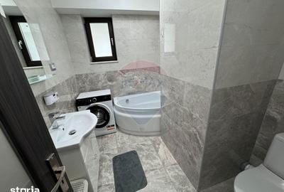 Apartament cu 3 camere, mobilat în George Enescu - 8