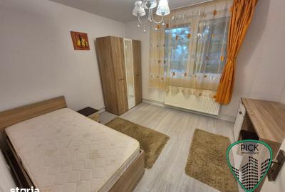 Apartament cu 2 camere decomandat în Cornișa