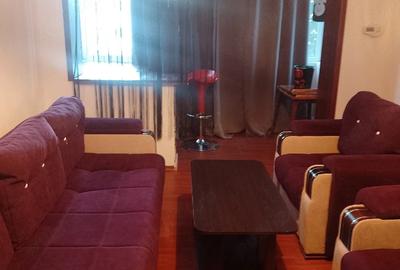 Apartament cu 2 camere semidecomandat în Farfuria