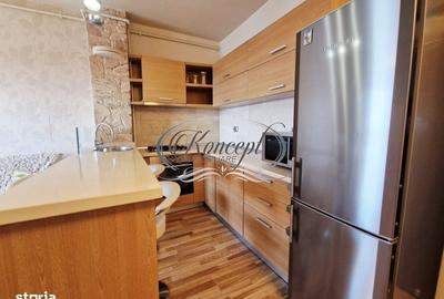Apartament cu 2 camere în Zorilor