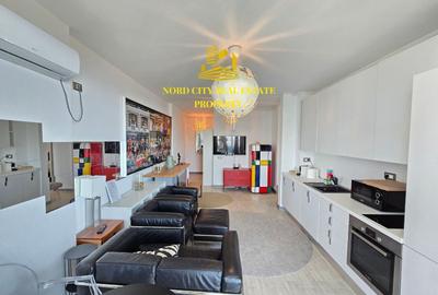 Apartament cu 3 camere în Central - 7