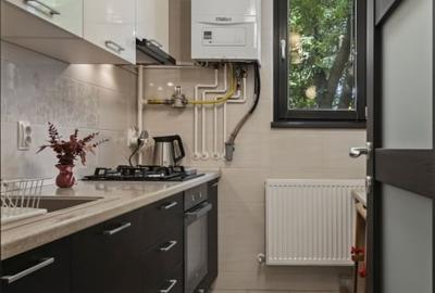 Apartament cu 2 camere decomandat, mobilat în Floreasca - 9
