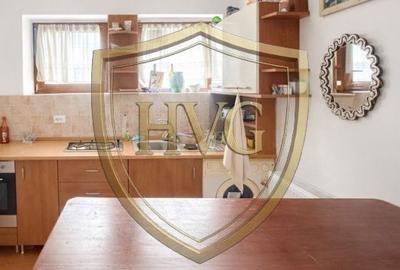 Apartament cu 2 camere, mobilat în Cotroceni - 6