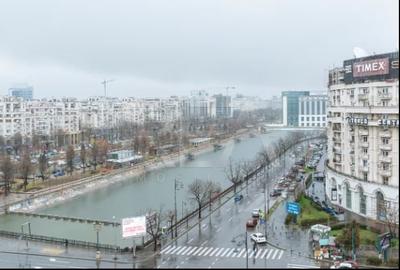 Apartament cu 4 camere decomandat, mobilat în Cantemir - 35