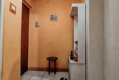Apartament cu 2 camere semidecomandat în Rogerius - 2