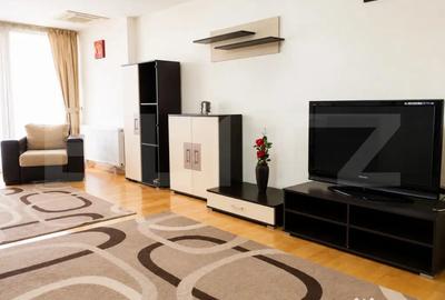 Apartament cu 3 camere decomandat în Centrul Civic