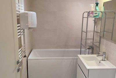 Apartament cu 2 camere, mobilat în Ferdinand