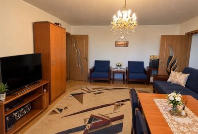 Apartament cu 2 camere în Banat