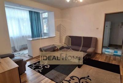 Apartament cu 2 camere, mobilat în Copou - 2