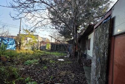 Casă cu 6 camere cu Teren 660 Mp în Apărătorii Patriei - 3