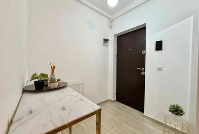 Apartament cu 2 camere în Valea Lupului - 5