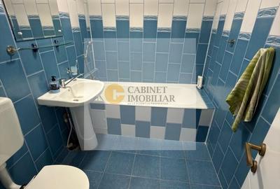 Apartament cu 3 camere decomandat în Lujerului - 15