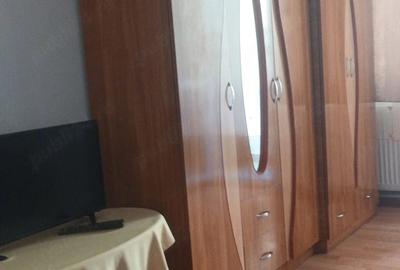 Garsonieră decomandată în Ostroveni