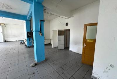 Spațiu comercial, de 130 mp, în Ultracentral