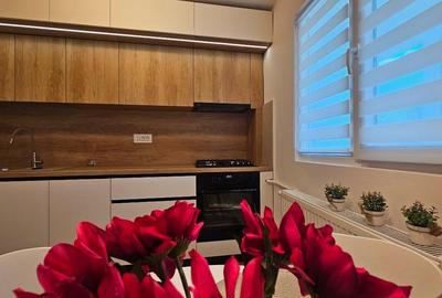 Apartament cu 2 camere decomandat în Dristor