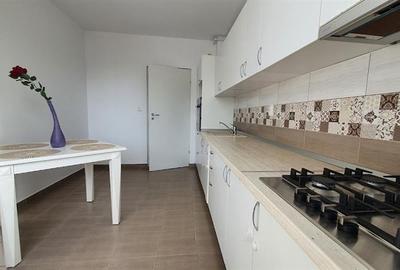 Apartament cu 2 camere decomandat, mobilat în Tudor Vladimirescu - 11