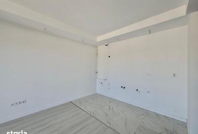 Apartament cu 2 camere semidecomandat în Ștefăneștii de Jos - 5