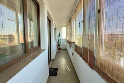 Apartament cu 2 camere semidecomandat, mobilat în P-ța Victoriei - 14
