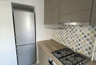 Apartament cu 2 camere semidecomandat în Central - 6