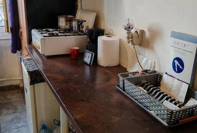 Garsonieră nedecomandată în Medicină - 4