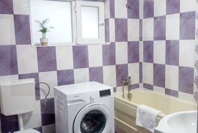 Casă cu 3 camere în Central