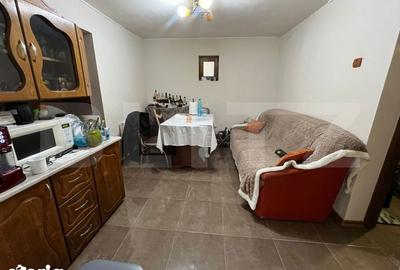 Casă cu 3 camere cu Teren 2638 Mp în Brănești - 3