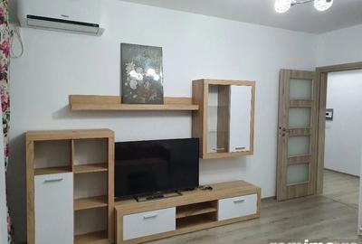 Apartament cu 2 camere decomandat în Sebastian