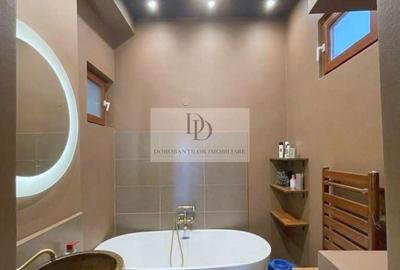 Apartament cu 2 camere semidecomandat, mobilat în Central - 10