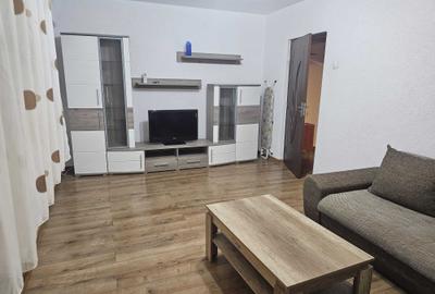 Apartament cu 2 camere decomandat în Aradul Nou - 3