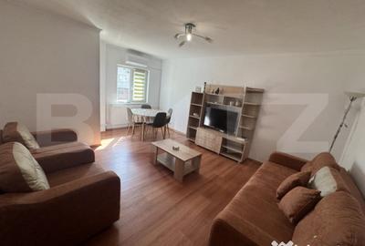 Apartament cu 2 camere decomandat în Calea București - 1