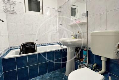 Apartament cu 3 camere decomandat în Rogerius - 9