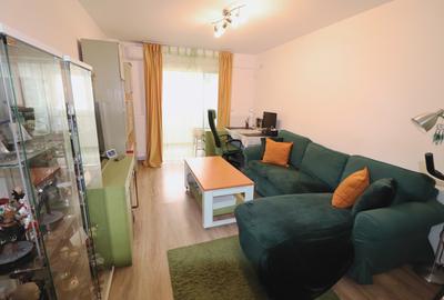 Apartament cu 3 camere decomandat, mobilat în 1 Decembrie 1918 - 2