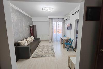 Garsonieră decomandată în Central - 6