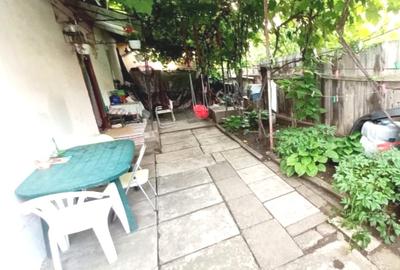 Casă cu 2 camere cu Canalizare în Vasile Aaron - 1