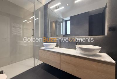 Apartament cu 4 camere, mobilat în Iancu Nicolae - 3