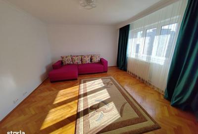 Apartament cu 4 camere decomandat, mobilat în Titan - 1