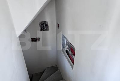 Duplex cu 6 camere cu Canalizare în Dâmbul Rotund - 13